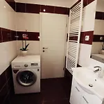 David Apartman Funtana