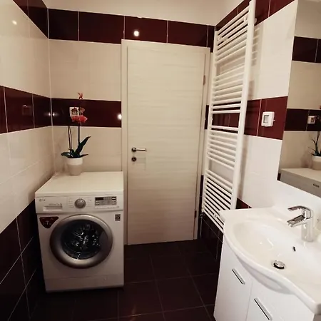 David Apartman Funtana