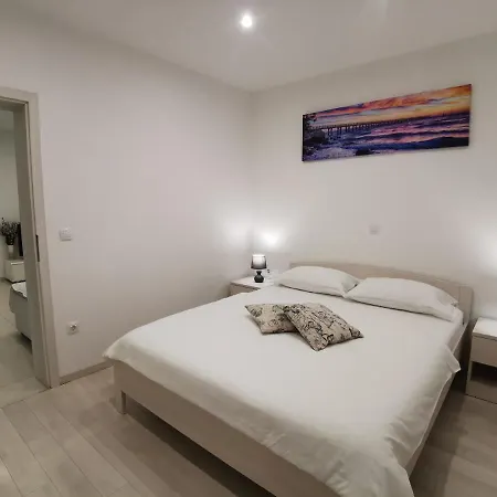 David Apartmán