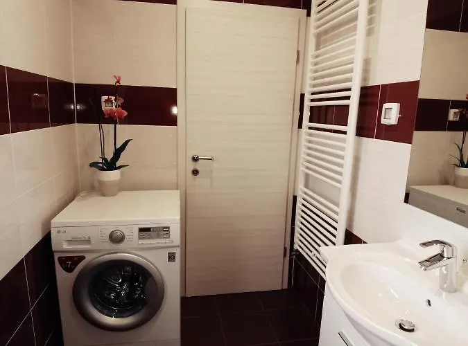 David Apartmán Funtana